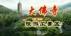 人妻深喉屁眼中国浙江-新昌大佛寺旅游风景区